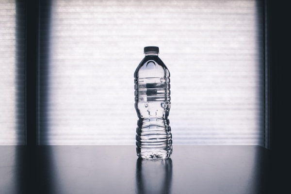 BPA-free sports water bottles comparison